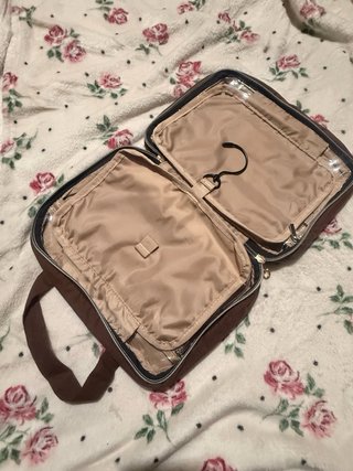Neceser organizador viaje colgante BAGSMART