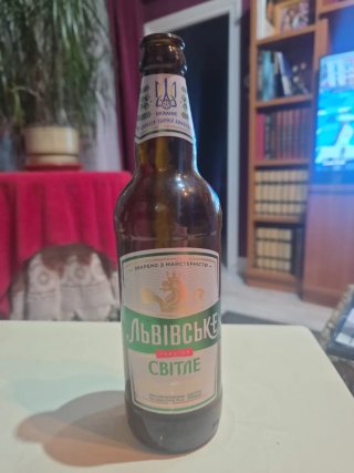 Lote de 6 botellas de cerveza vacías