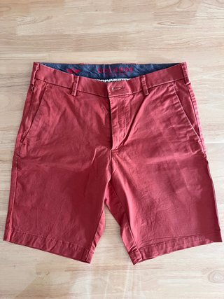 Dockers Pantalón Corto Hombre Talla 38 Caldera