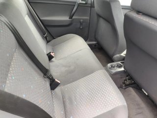 VOLKSWAGEN POLO 1.2 único propietario