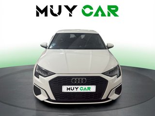 Audi A3 Sportback 30 TFSI 81 kW (110 CV) S tronic