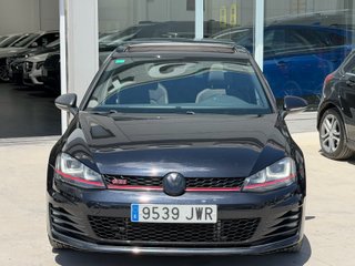 Volkswagen Golf Volkswagen Golf GTI Performance 2.0 TSI DSG BMT