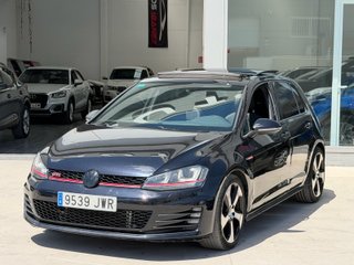 Volkswagen Golf Volkswagen Golf GTI Performance 2.0 TSI DSG BMT