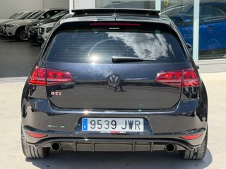 Volkswagen Golf Volkswagen Golf GTI Performance 2.0 TSI DSG BMT
