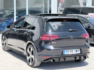 Volkswagen Golf Volkswagen Golf GTI Performance 2.0 TSI DSG BMT