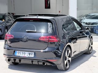 Volkswagen Golf Volkswagen Golf GTI Performance 2.0 TSI DSG BMT