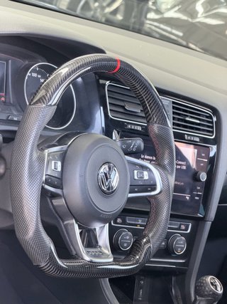 Volkswagen Golf Volkswagen Golf GTI Performance 2.0 TSI DSG BMT