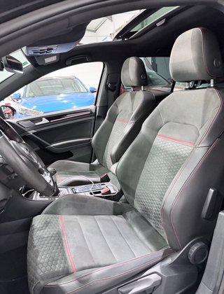 Volkswagen Golf Volkswagen Golf GTI Performance 2.0 TSI DSG BMT