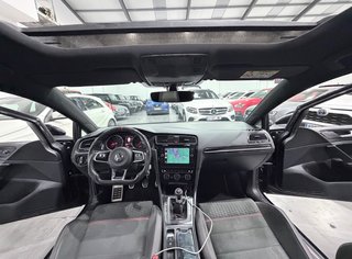 Volkswagen Golf Volkswagen Golf GTI Performance 2.0 TSI DSG BMT