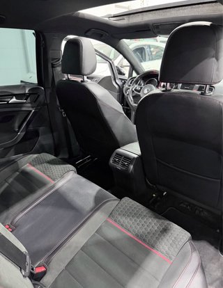 Volkswagen Golf Volkswagen Golf GTI Performance 2.0 TSI DSG BMT