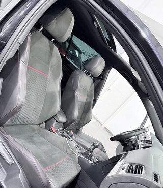 Volkswagen Golf Volkswagen Golf GTI Performance 2.0 TSI DSG BMT