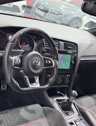Volkswagen Golf Volkswagen Golf GTI Performance 2.0 TSI DSG BMT