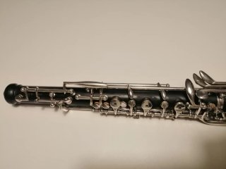 Oboe Buffet Crampon para Aprendiz