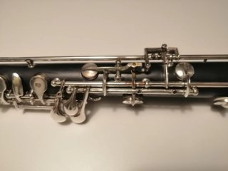 Oboe Buffet Crampon para Aprendiz