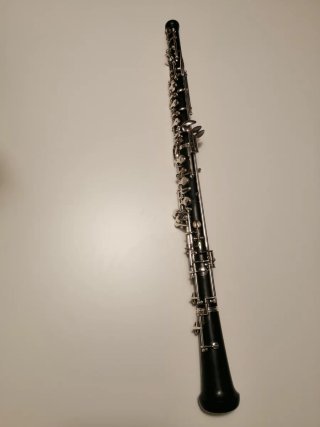 Oboe Buffet Crampon para Aprendiz
