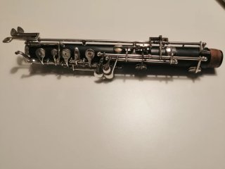 Oboe Buffet Crampon para Aprendiz
