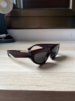 Gafas de sol Burberry