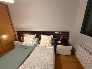 Dormitorio completo