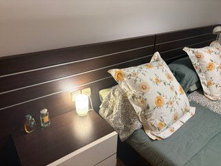 Dormitorio completo