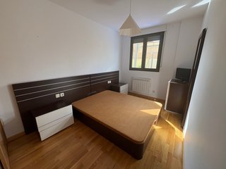 Dormitorio completo
