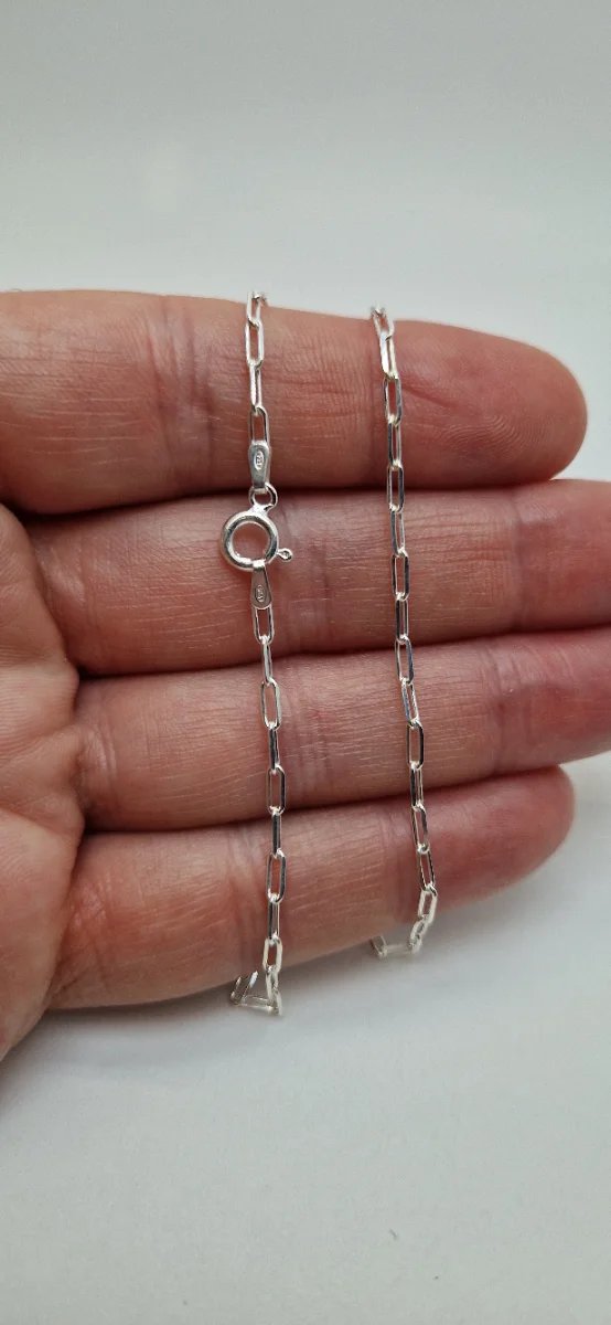 CRUZ DE PLATA CON CIRCONITAS