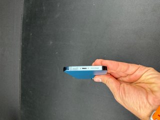 iPhone 12 Pro Max Azul