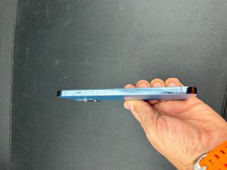 iPhone 12 Pro Max Azul