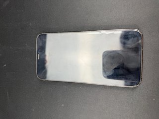 iPhone 12 Pro Max Azul