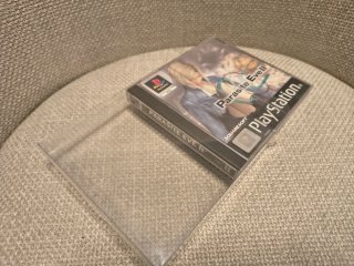 🇪🇸 PARASITE EVE 2 . PS1.  ESTADO ESPECTACULAR.
