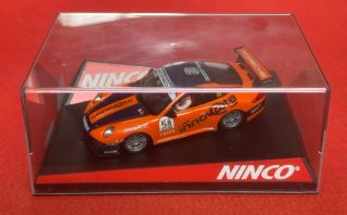 PORSCHE 997 "INNOVATE" (NINCO)