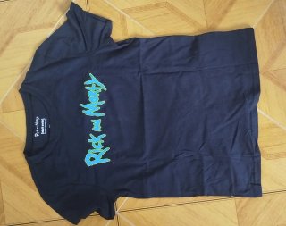 Camiseta Rick y Morty Talla XS