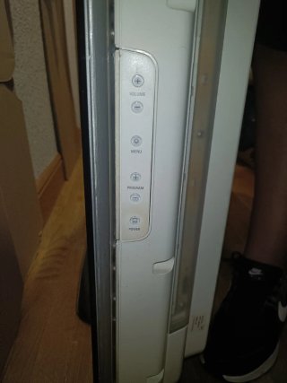 Televisión Philips Pantalla Plana