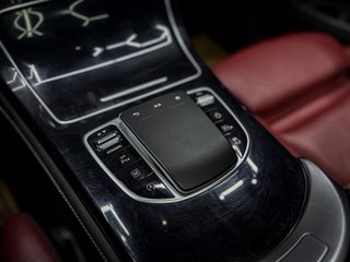 Mercedes-Benz GLC COUPE AMG