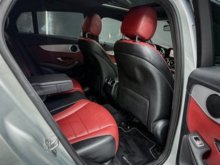 Mercedes-Benz GLC COUPE AMG