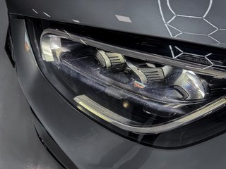 Mercedes-Benz GLC COUPE AMG