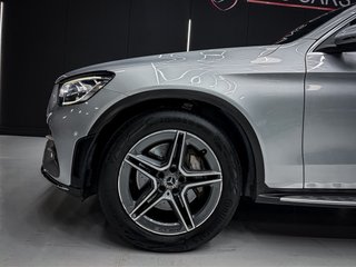 Mercedes-Benz GLC COUPE AMG