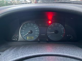 Citroen Xsara 1.6 gasolina 2001 impecable