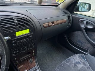 Citroen Xsara 1.6 gasolina 2001 impecable