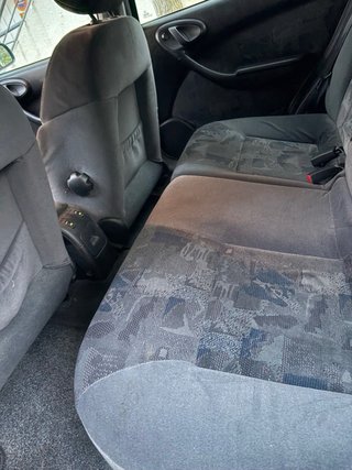 Citroen Xsara 1.6 gasolina 2001 impecable