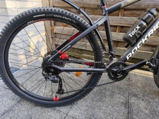 Bicicleta Rockrider ST540 Talla M