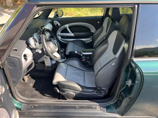 Asientos Recaro Mini JCW o GP