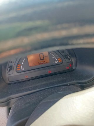 Citroen C3 2008
