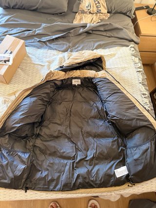 Chaqueta Carhartt Milton Jacket