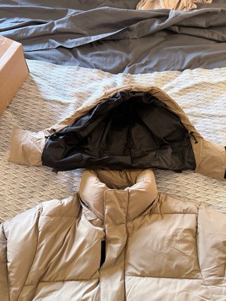 Chaqueta Carhartt Milton Jacket