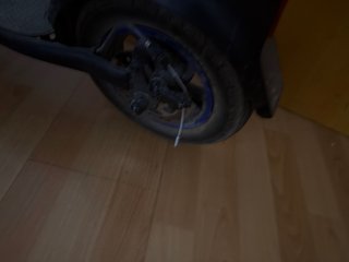 Patinete Eléctrico Cecotec Bongo