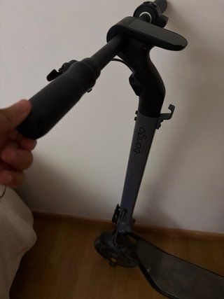 Patinete Eléctrico Cecotec Bongo