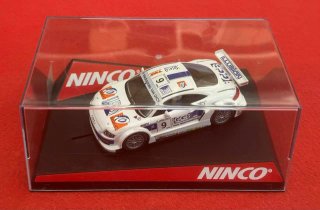 AUDI TT-R "BELCAR"(NINCO)