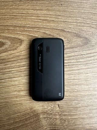 ZTE F950 Completo