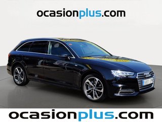 Audi A4 Avant sport edition 2.0 TDI 140 kW (190 CV) S tronic
