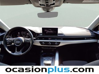Audi A4 Avant sport edition 2.0 TDI 140 kW (190 CV) S tronic